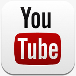 youtubeicon素材