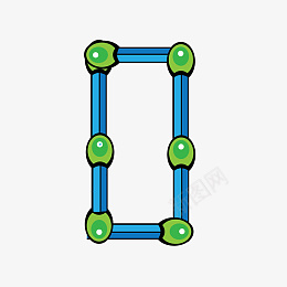 火柴棒数字psd免抠素材_新图网 https://ixintu.com 火柴 数字零 火柴棒 数字 零 火柴棒数字零