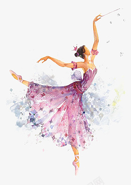 跳舞舞蹈芭蕾舞民族舞拉丁舞png免抠素材_新图网 https://ixintu.com 跳舞 舞蹈 舞蹈培训班 芭蕾舞 民族舞 拉丁舞