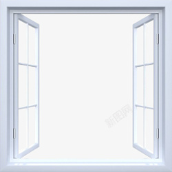 外开式窗户栖海花日常抠图抠素材随手上传之窗户高清图片