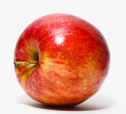 苹果免扣高清水果素材
