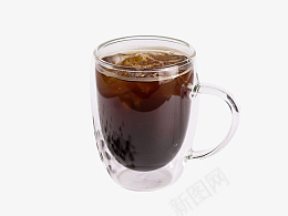 冰咖啡系列奶茶png免抠素材_新图网 https://ixintu.com 奶茶 冰咖啡 圣代 奶盖