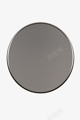 灰色的圆形图案png_新图网 https://ixintu.com 灰色 圆形图案 背景 PPT 形状