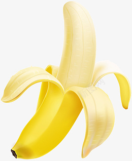 高清PNG香蕉水果图片5png免抠素材_新图网 https://ixintu.com 高清 PNG 香蕉 水果
