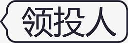 领投人iconpng免抠素材_新图网 https://ixintu.com 领投人ico