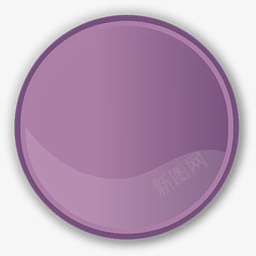 圆紫色的openiconlibraryothersipng免抠素材_新图网 https://ixintu.com circle 圆 purple 紫色的