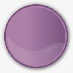 圆紫色的openiconlibraryothersi素材
