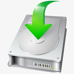 DownloadIconpng免抠素材_新图网 https://ixintu.com download decrease down arrow storage hdd downloads data disk hardware