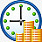 收入图标perfecttimeiconspng免抠素材_新图网 https://ixintu.com Income 收入 icon 图标