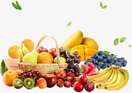 好多好吃水果cdr免抠素材_新图网 https://ixintu.com 好多 好 吃水果 香蕉