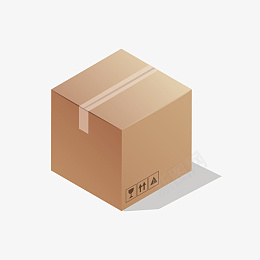 25D用品设备打包纸箱png免抠素材_新图网 https://ixintu.com 25d 快递盒 快递箱 包裹 快递 立体 箱子 纸箱