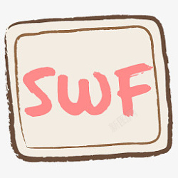 swfSwfIcon高清图片