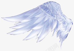 好看的翅膀元素png免抠素材_新图网 https://ixintu.com 翅膀 天使翅膀素材 羽翼 装饰素材