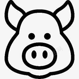 AstrologyYearOfPigIconpng_新图网 https://ixintu.com astrology year pig