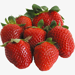 七个红色大草莓psd免抠素材_新图网 https://ixintu.com 水果 草莓 红色 新鲜 扣好的水果 蔬菜 瓜果 农业 绿色 健康
