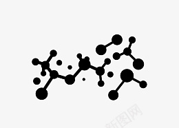 生物细胞结构矢量简单图形png_新图网 https://ixintu.com 细胞 生物科技 矢量 元素