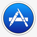 AppStoreIconpng免抠素材_新图网 https://ixintu.com app store