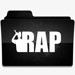 Rap1Icon图标
