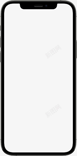 手机框架png_新图网 https://ixintu.com 手机 框架 模型 手机元素