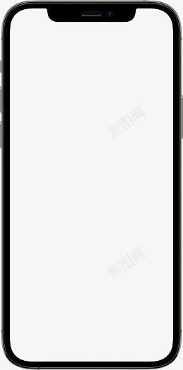 手机框架png_新图网 https://ixintu.com 手机 框架 模型 手机元素