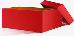 节日氛围小礼盒png免抠素材_新图网 https://ixintu.com 礼盒 红色礼盒 礼盒元素 修饰