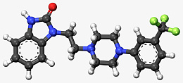 氟班斯林染料药物化学物质结构模型png免抠素材_新图网 https://ixintu.com 氟班斯林染料 药物 化学物质 结构模型