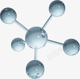 科技DNA未来基因链png免抠素材_新图网 https://ixintu.com 科技 DNA 未来 基因链