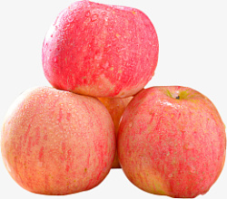新鲜果蔬苹果高清图片