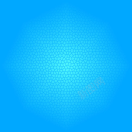 蓝色玻璃色块素材png免抠素材_新图网 https://ixintu.com 蓝色 玻璃 色块 背景