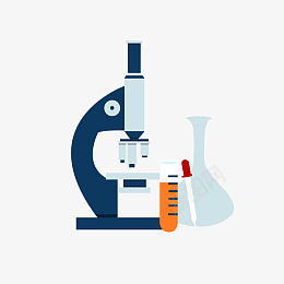 医疗实验显微镜png免抠素材_新图网 https://ixintu.com 显微镜 仪器 化学 医学 医疗 实验 生物 研究 科学 科研 设备