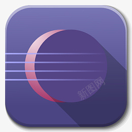 AppsEclipseIconpng免抠素材_新图网 https://ixintu.com apps eclipse