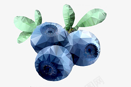 手绘多边形水果png免抠素材_新图网 https://ixintu.com 手绘多边形水果 手绘 多边形 水果