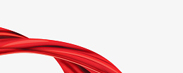 红线红色装饰红条绸缎png免抠素材_新图网 https://ixintu.com 红线 红色 装饰 红条 绸缎2