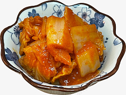 png韩式辣白菜图标