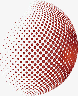 环绕球点元素png免抠素材_新图网 https://ixintu.com PNG格式 可商用 环绕球点 斑点图