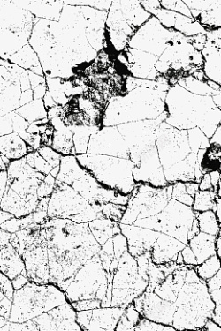 土地图片素材免抠土地石板裂痕效果高清图片