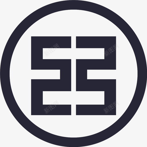 工商银行svg_新图网 https://ixintu.com 工商银行