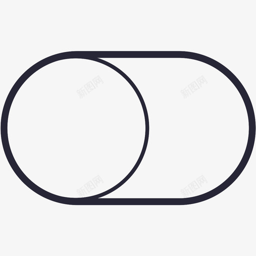 开关关svg_新图网 https://ixintu.com 开关 关关
