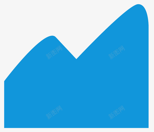 面积图svg_新图网 https://ixintu.com 面积图