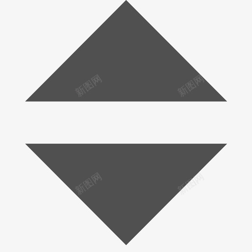 上下箭头svg_新图网 https://ixintu.com 上下 箭头