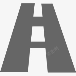 icon非公路标志3公路高清图片