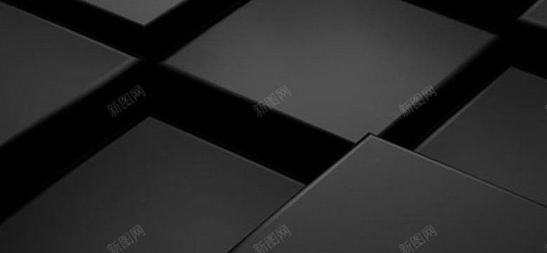 黑色巧克力块H5psd设计背景_新图网 https://ixintu.com 黑色 巧克力 H5