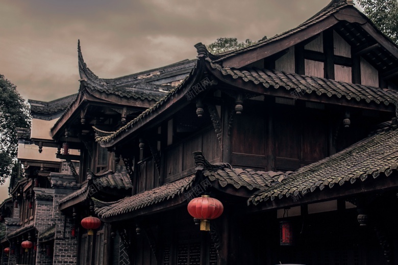 中国古代房屋建筑jpg_新图网 https://ixintu.com 中国 古代 房屋建筑