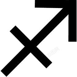 黄道第九宫人马宫素材