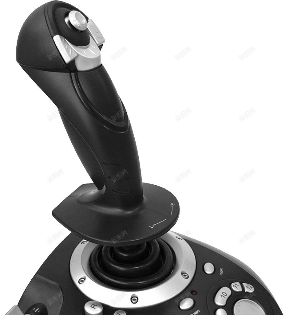 Joystickgamepadpng免抠素材_新图网 https://ixintu.com Joystick gamepad