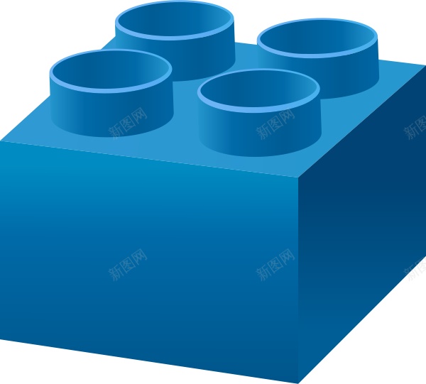 儿童玩具积木图png免抠素材_新图网 https://ixintu.com 儿童节玩具 儿童玩具 益智玩具   玩具 礼品 礼物 积木