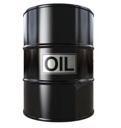 石油原油素材
