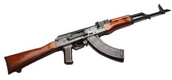AK47素材