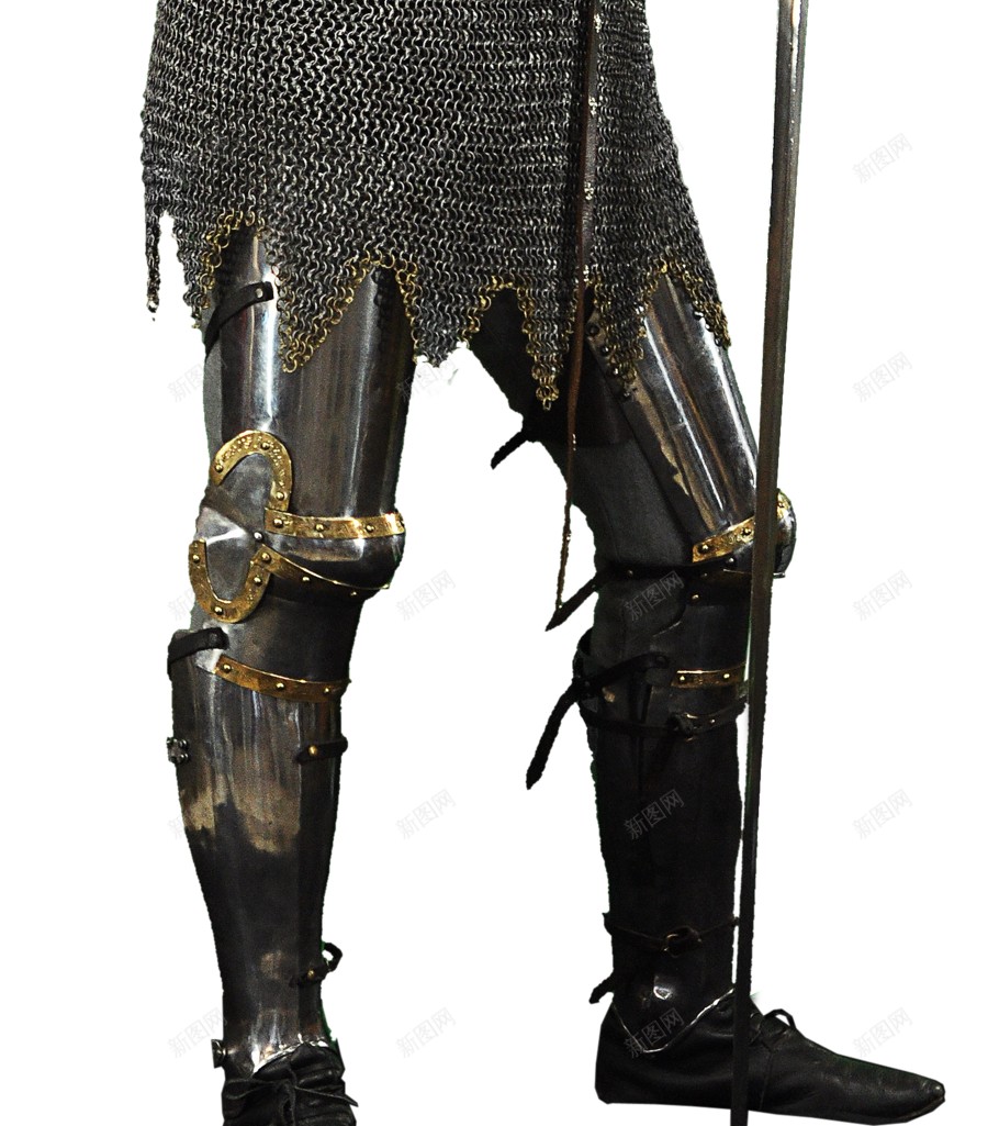 中世纪骑士png免抠素材_新图网 https://ixintu.com 中世纪骑士 骑士模型