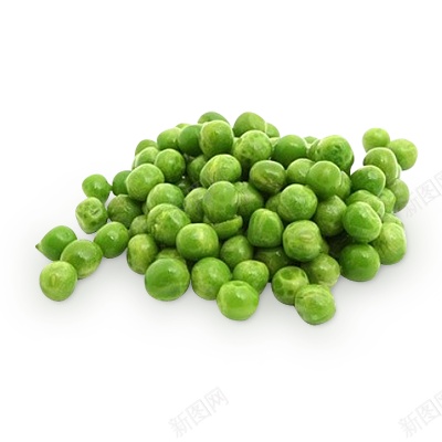豌豆豌豆粒png免抠素材_新图网 https://ixintu.com 豌豆 豌豆粒
